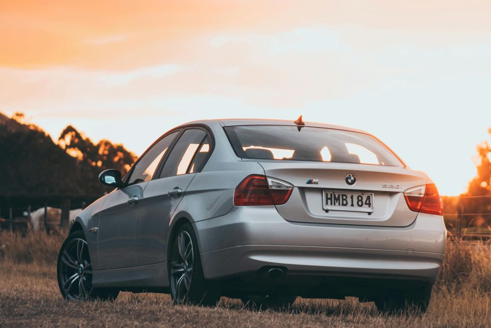 How to get a car on finance